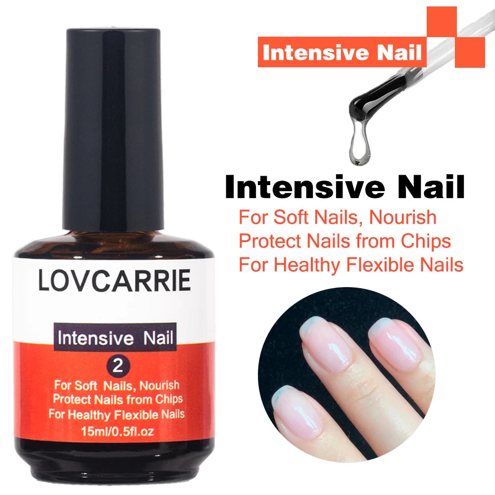 Keratin Nail Treatment Growth Formula