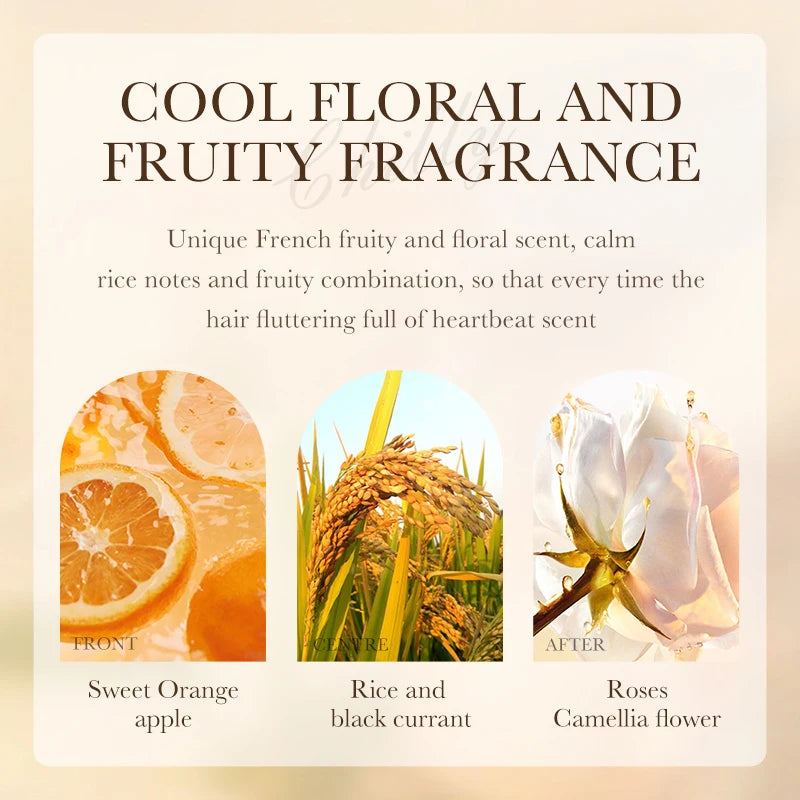 Rice Water Shine Boost Shampoo