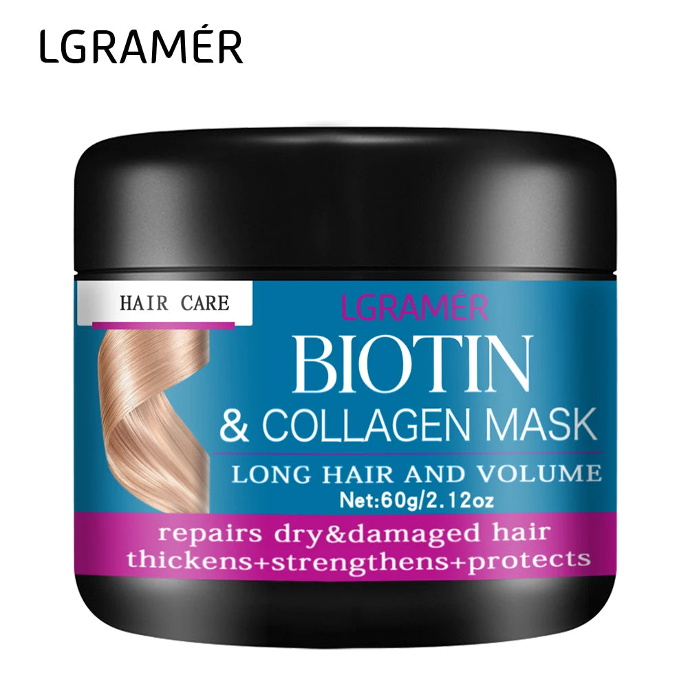 Nourishing Hair Conditioner