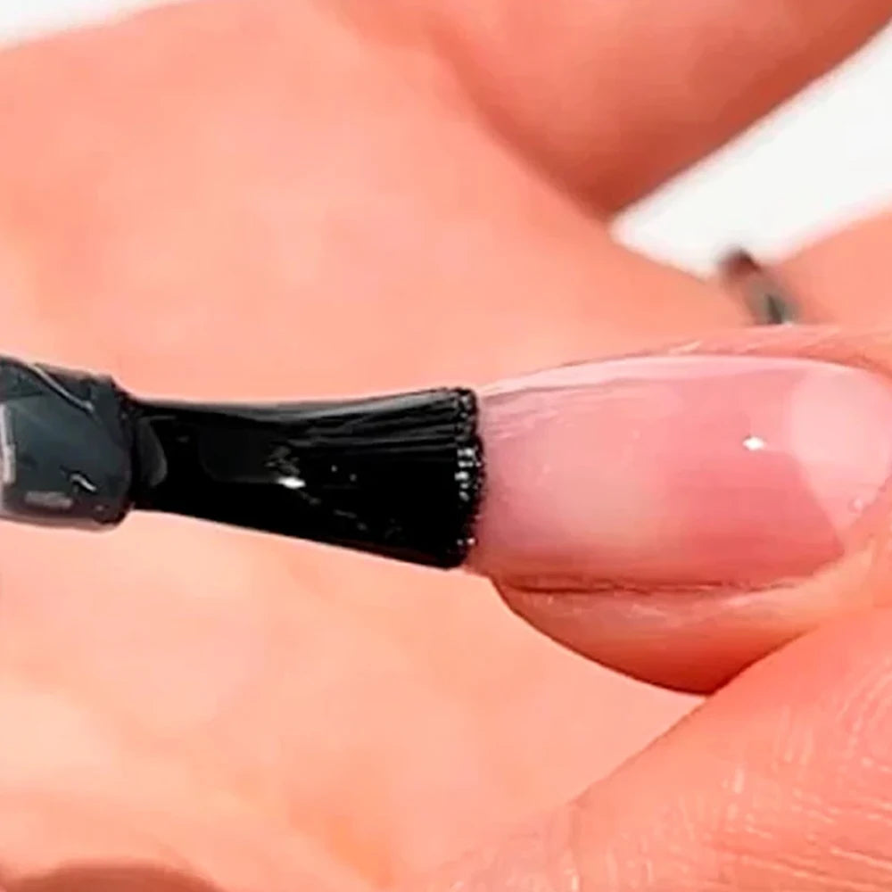 Diamond Nail Strengthener Hardening Top Coat