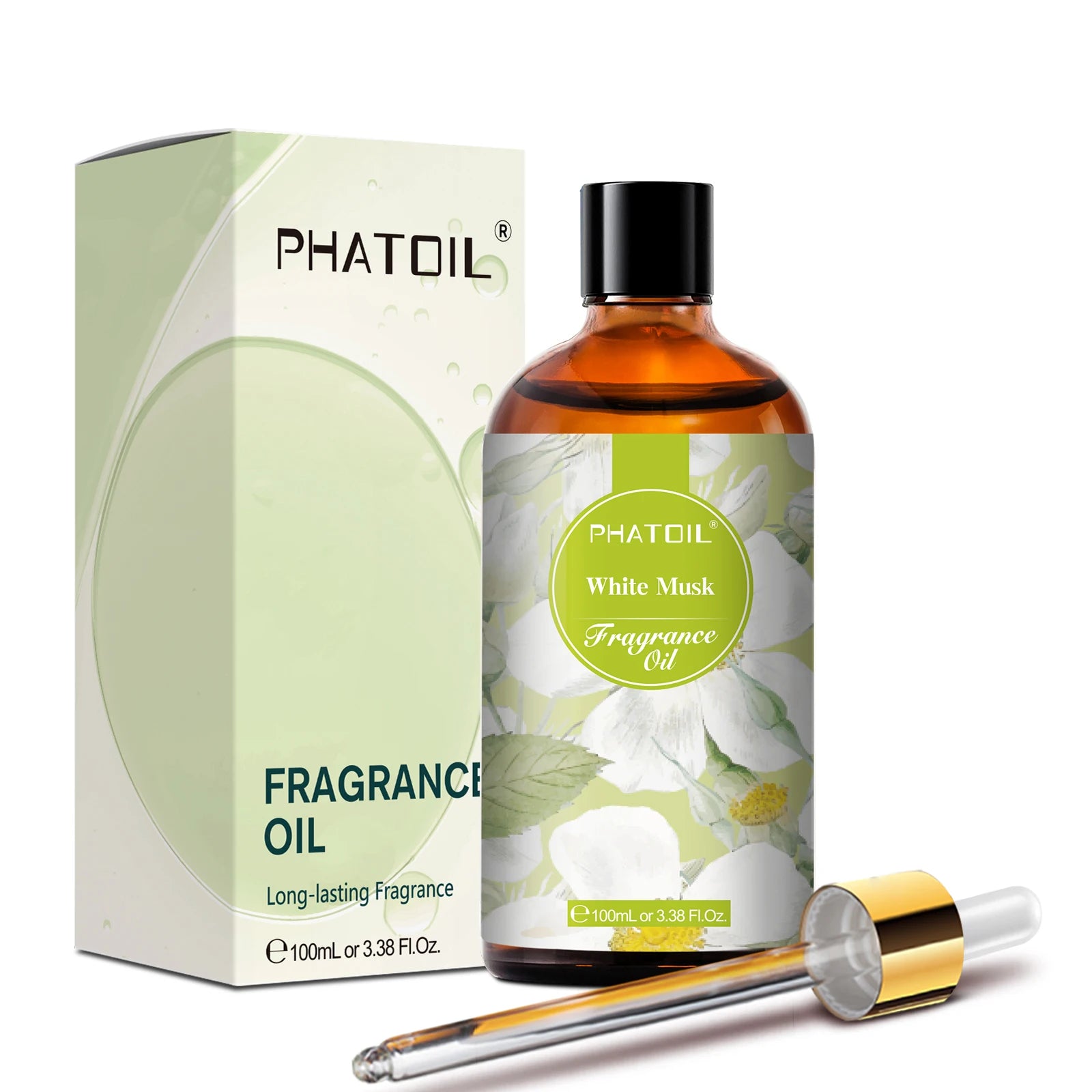 100ml Premium Aroma Fragrance Oils