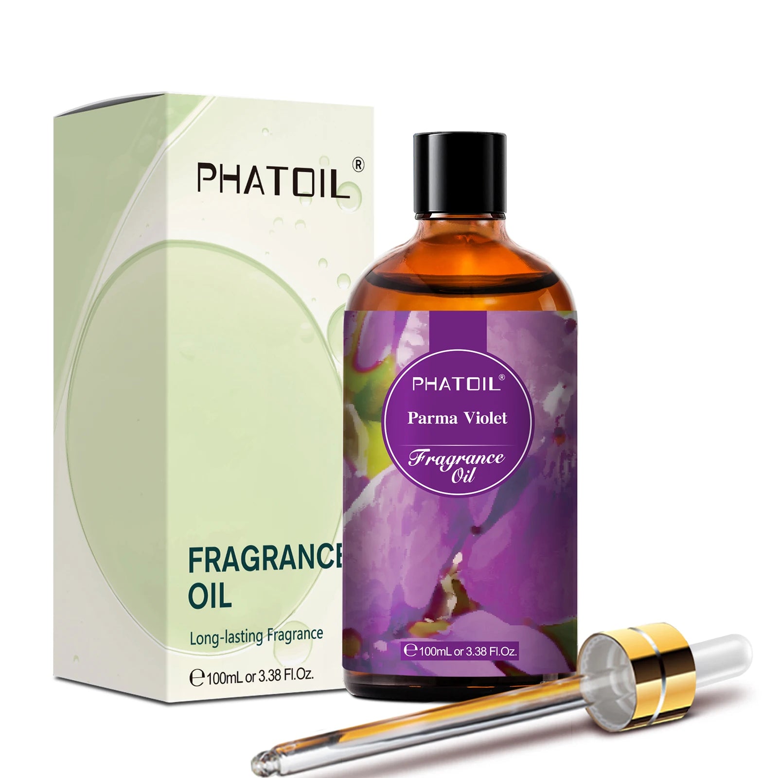 100ml Premium Aroma Fragrance Oils