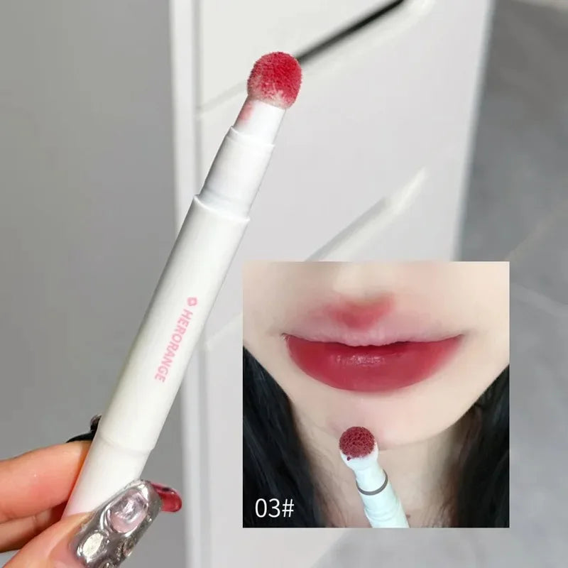 Fluffy Velvet Soft Lip Glaze