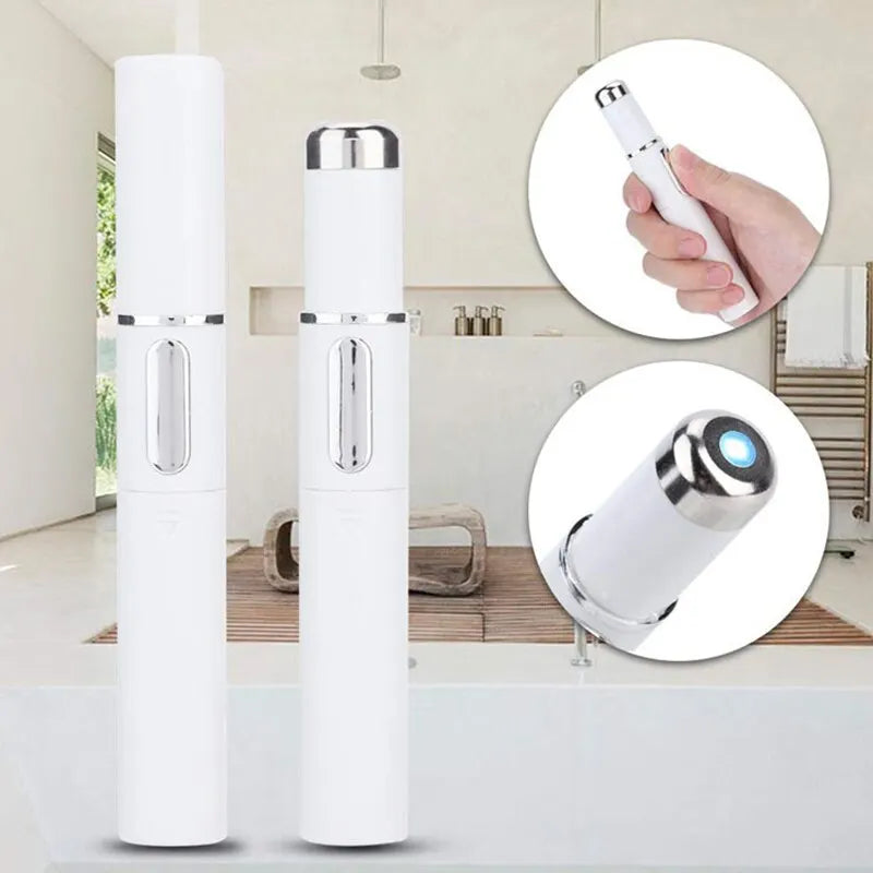 Blue Light Eye Massager