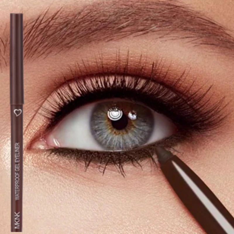 Waterproof Matte Eyeliner Pen