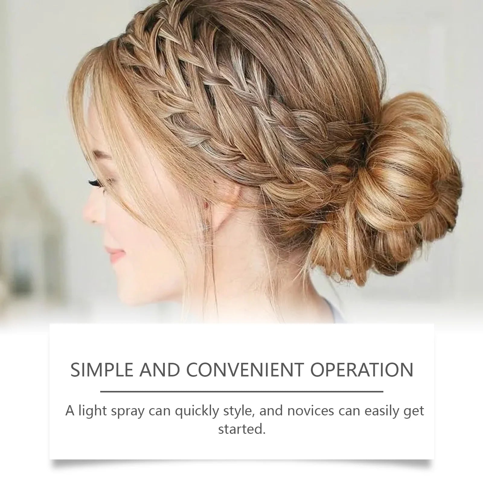 Sea Salt Styling Spray