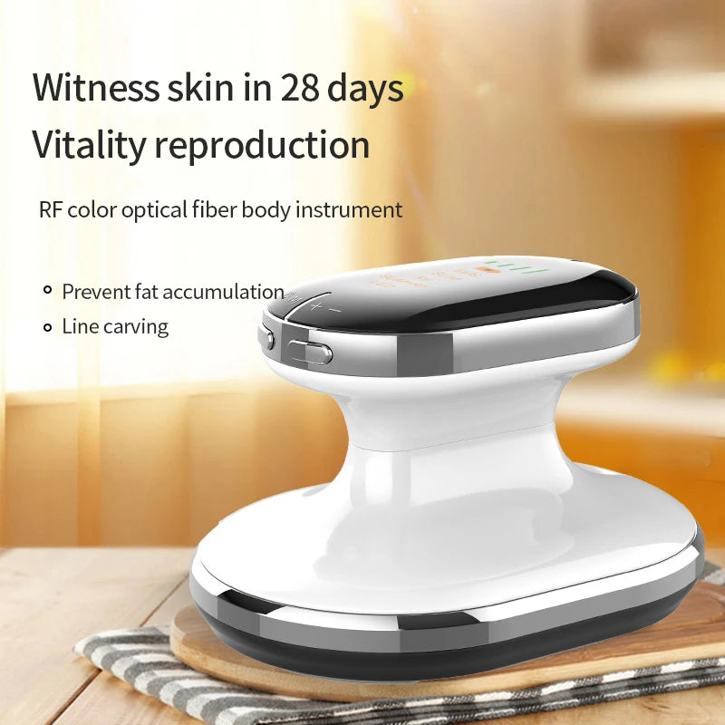 4-in-1 Cordless Body Sculpting Massager