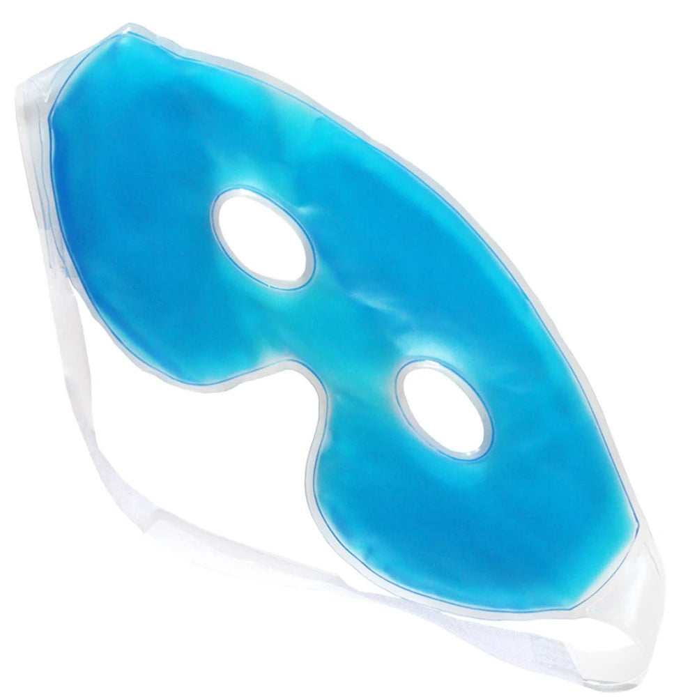 Cooling Gel Eye Mask