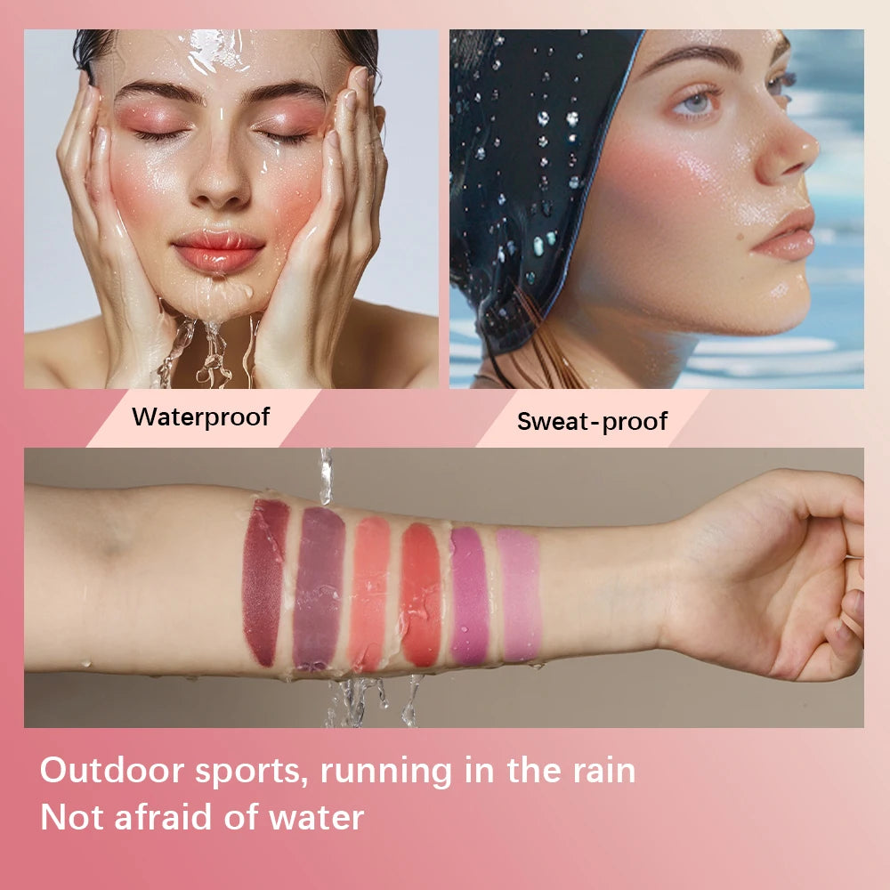 3-in-1 Magic Blush Stick