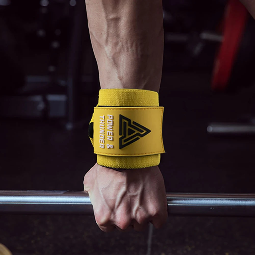 Premium Wrist Support Bands