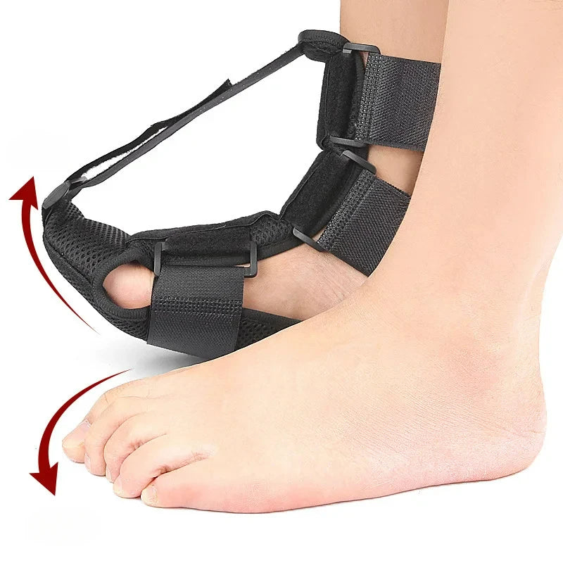 Plantar Fasciitis Night Sock