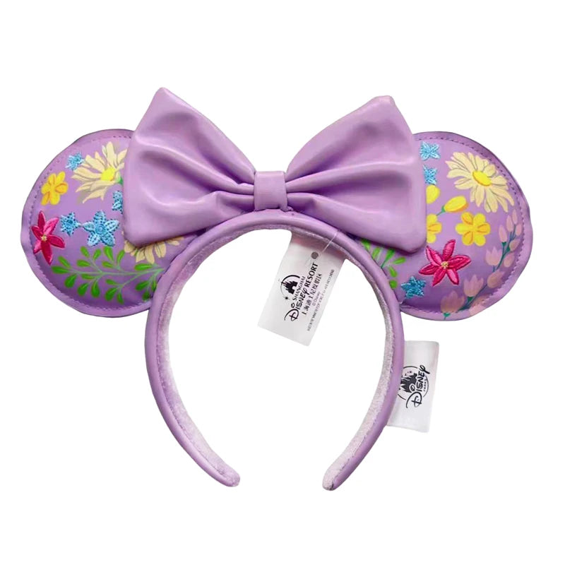 Disney Princess Sequin Ear Headband