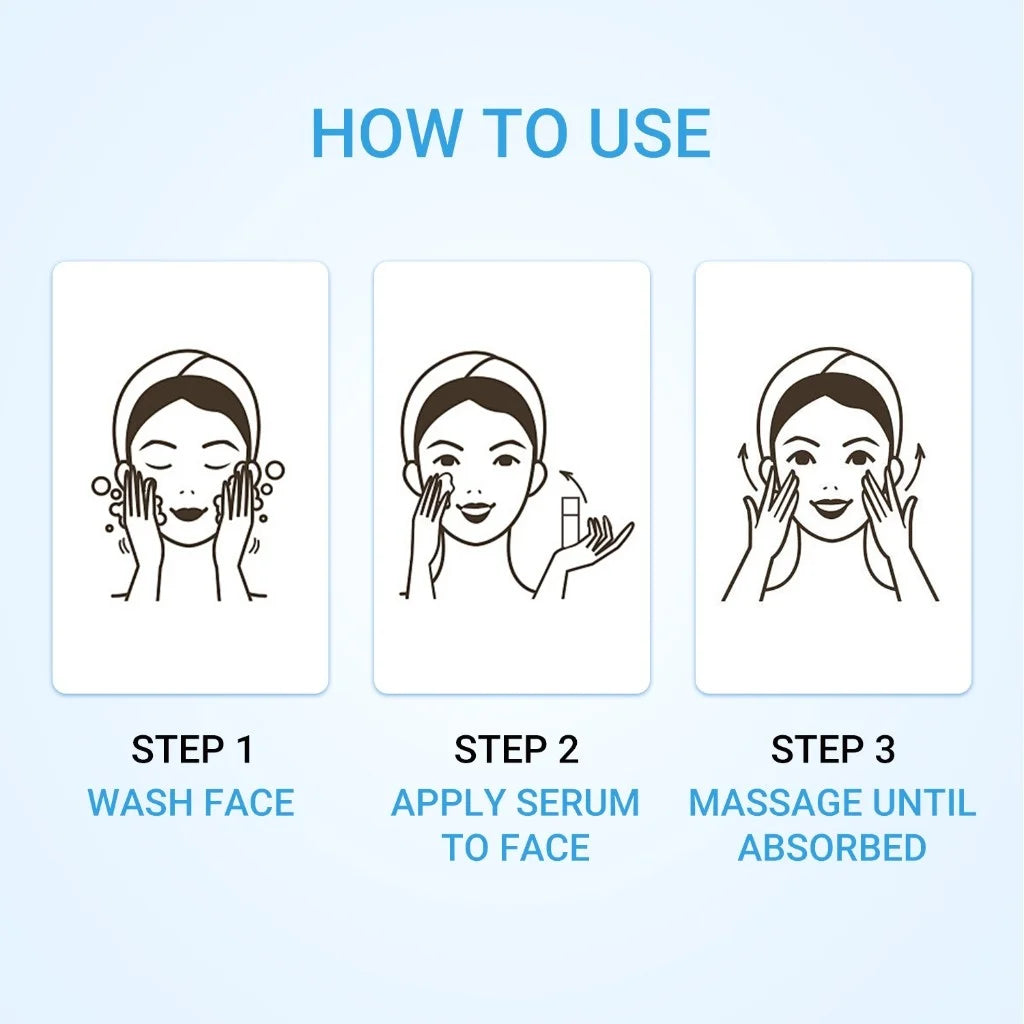 Ceramide Barrier Strength Serum