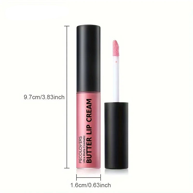 Butter Gloss Hydrating Lip Gloss