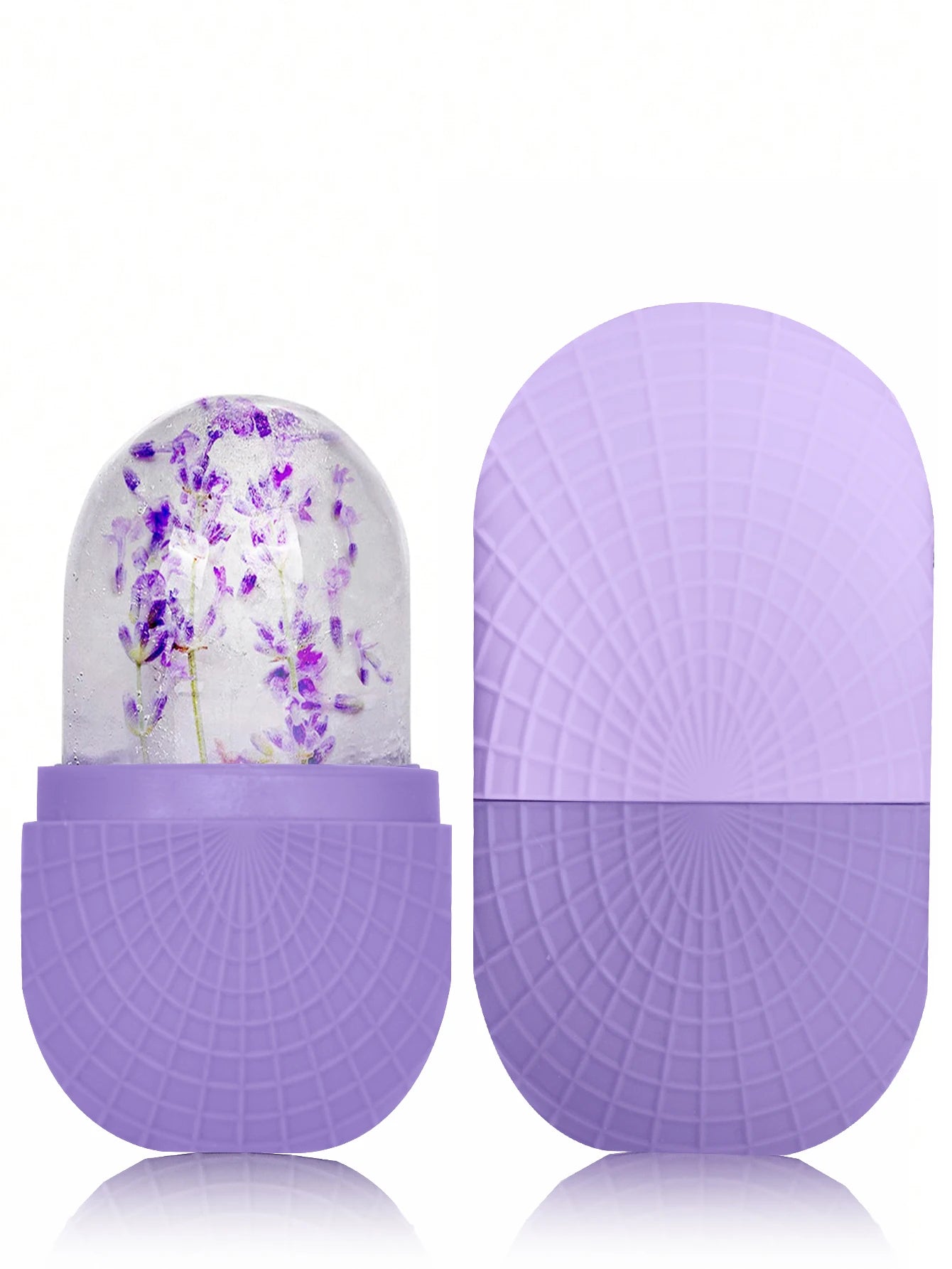 Reusable Face and Eye Ice Roller