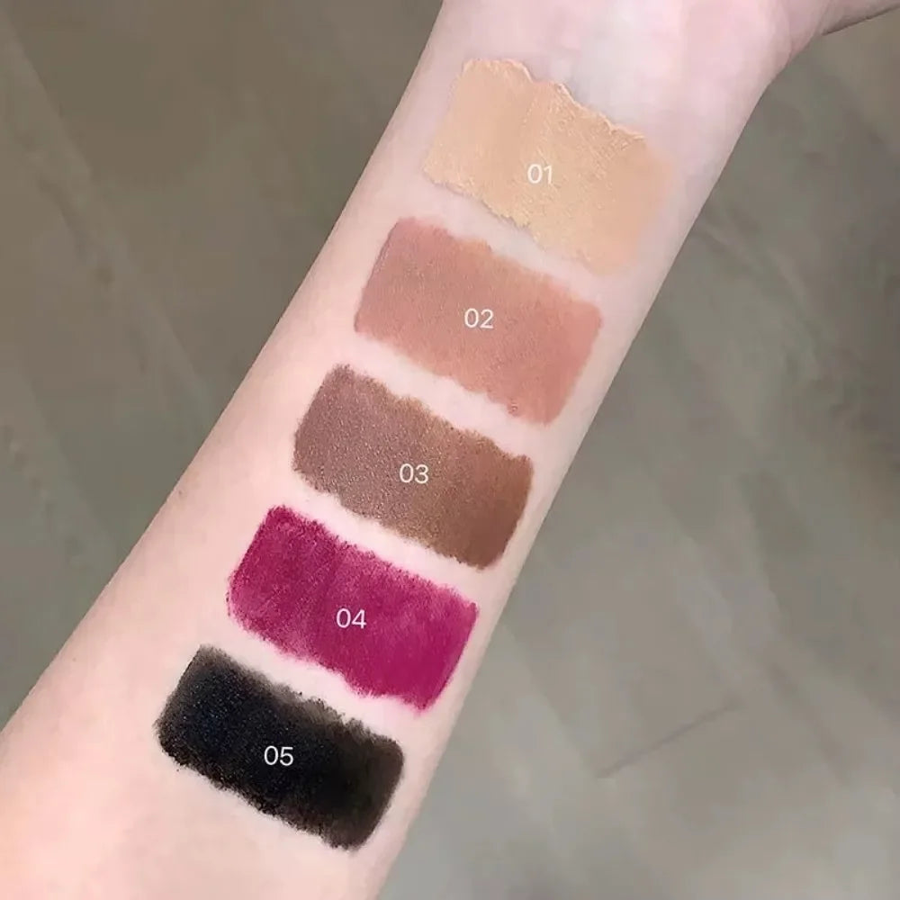 Gothic Velvet Liquid Lipstick Collection