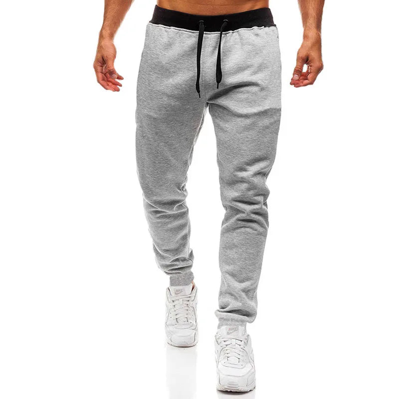 Workout Jogger Pants