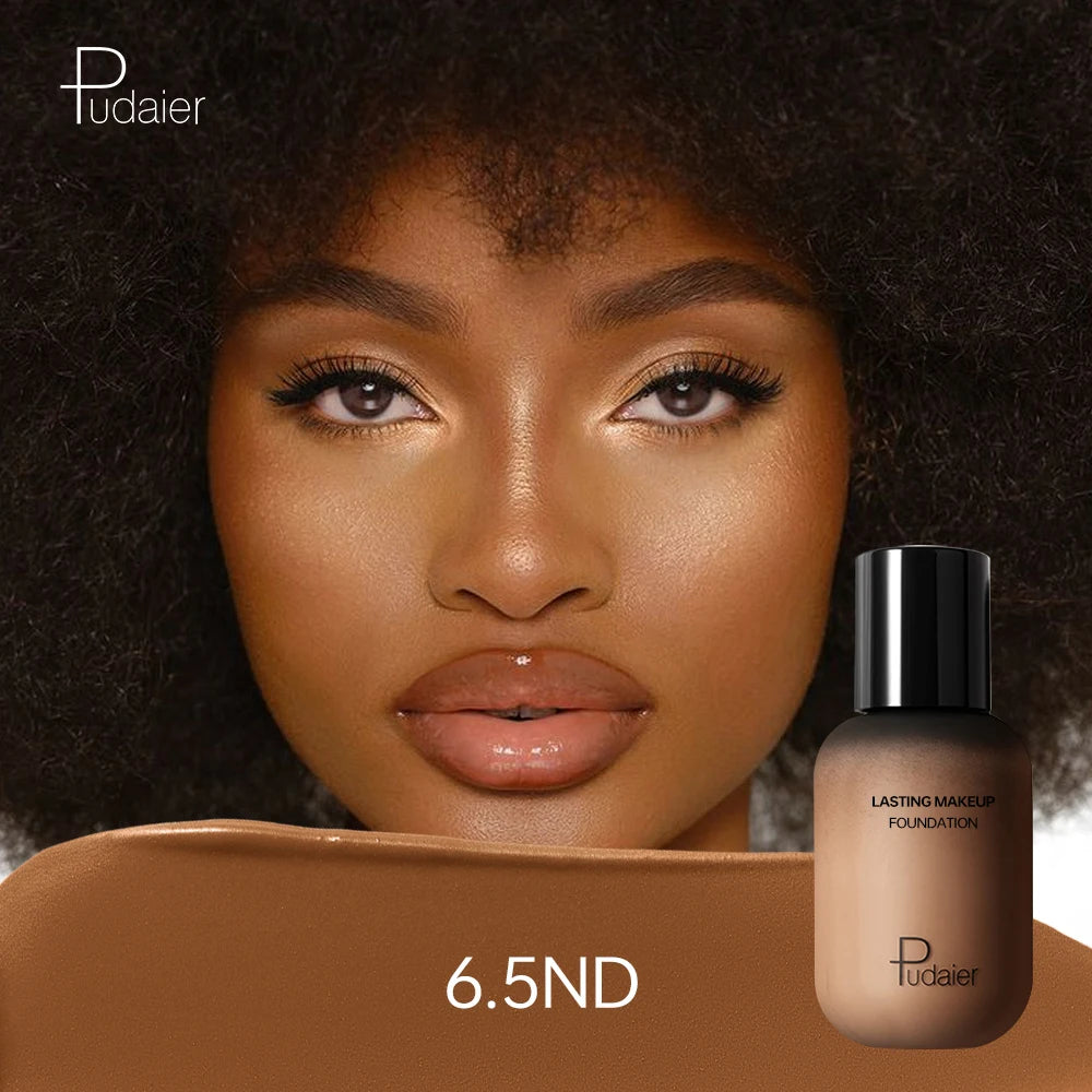 Super Strong Concealer Cream Foundation Liquid