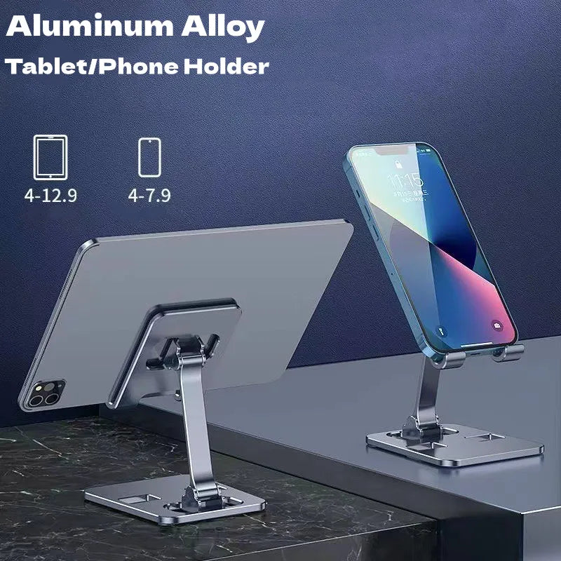 Adjustable Tablet and Phone Stand