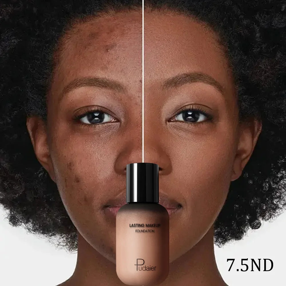 Super Strong Concealer Cream Foundation Liquid