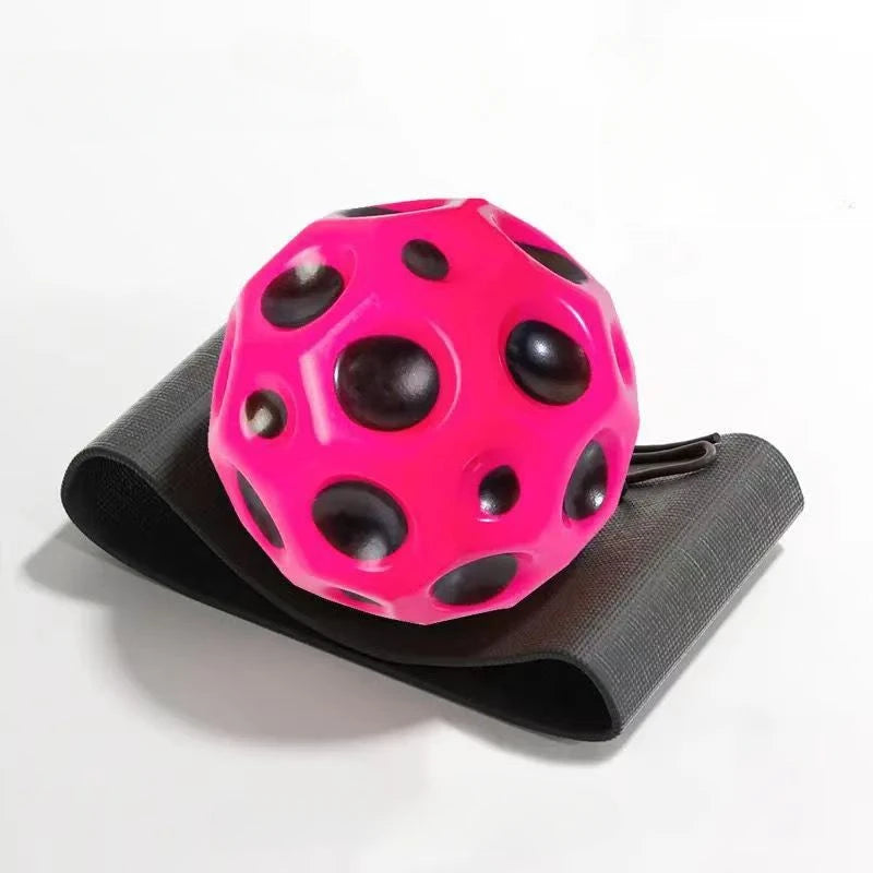 Wrist Moonstone Fitness Ball