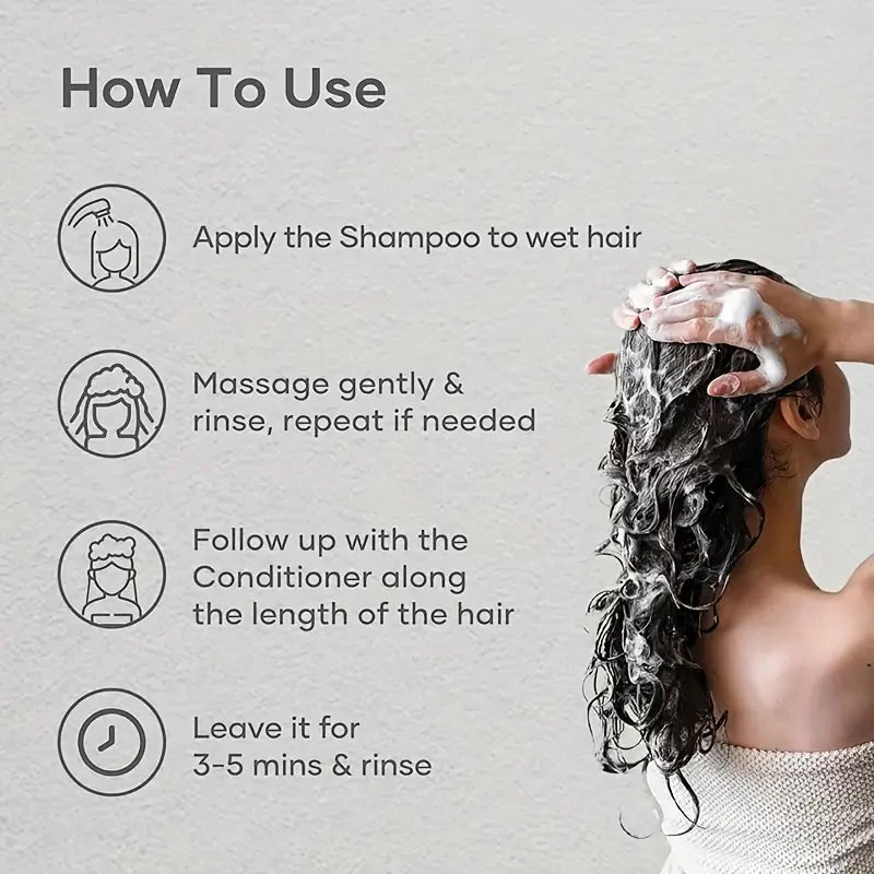 Bee Venom Leave-In Conditioner Spray