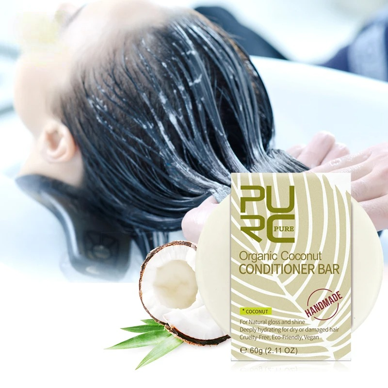 Deep Hydration Coconut Conditioner
