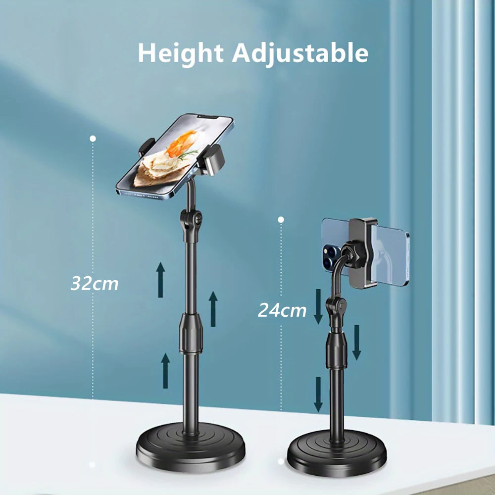 Adjustable Mobile Phone Stand