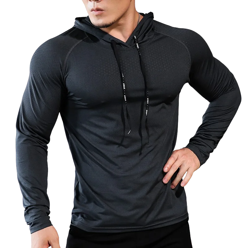 Fitness Tracksuit