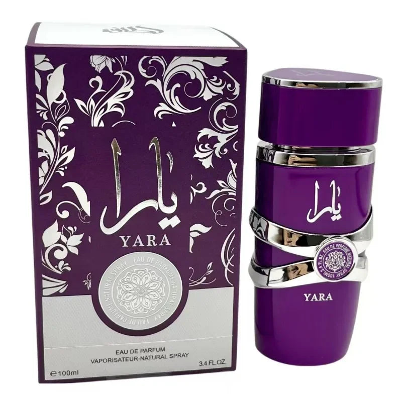 Lattafa Yara Eau de Parfum (100ml)