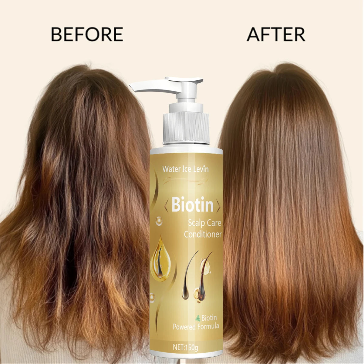 Biotin Collagen Conditioner