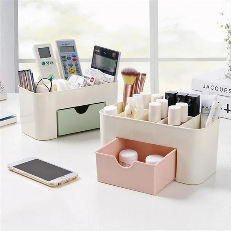 Multifunctional Storage Box