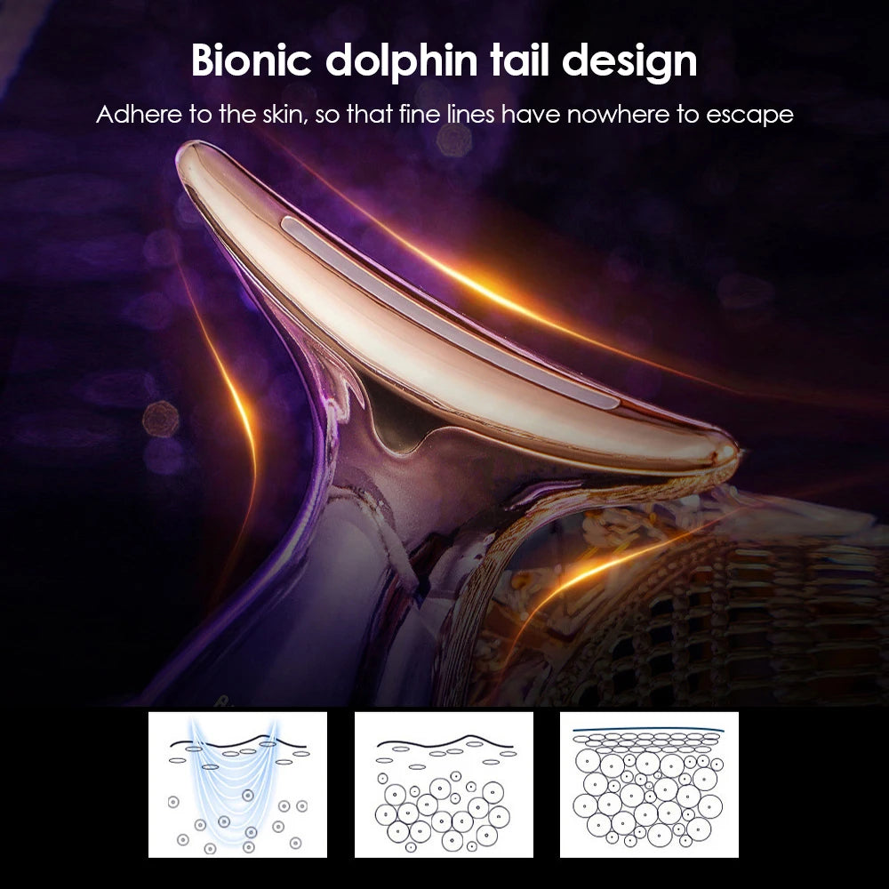 Anti-Aging Beauty Skin Machine