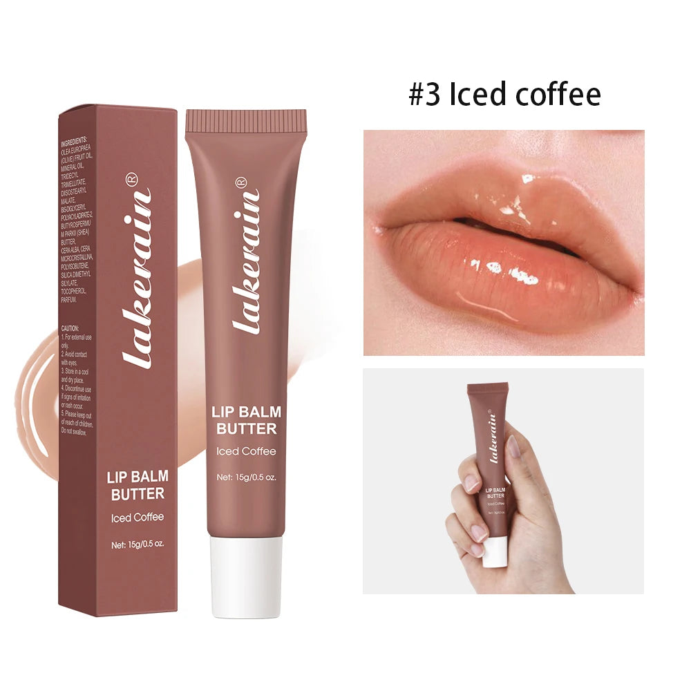 Moisturizing Mirror Lip Gloss Oil