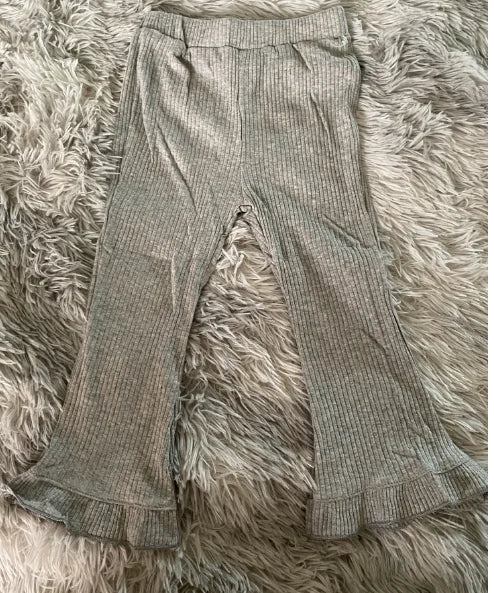 Summer Baby Stretch Pants