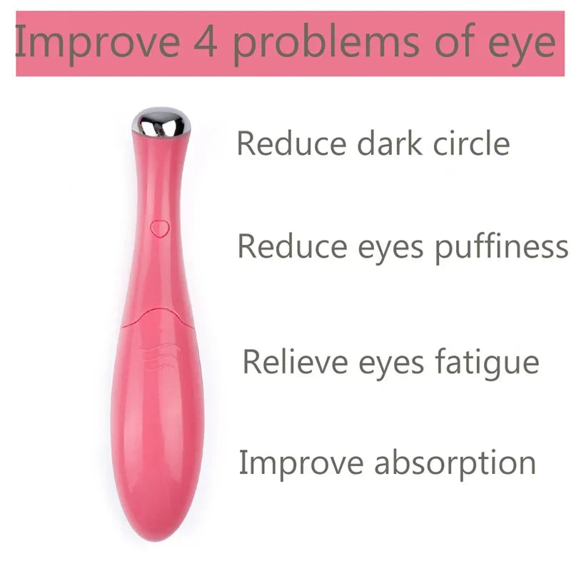 Electric Eye Massager