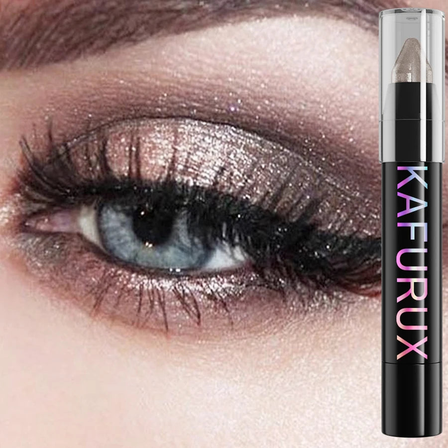 Eyeshadow & Eyeliner Pencil