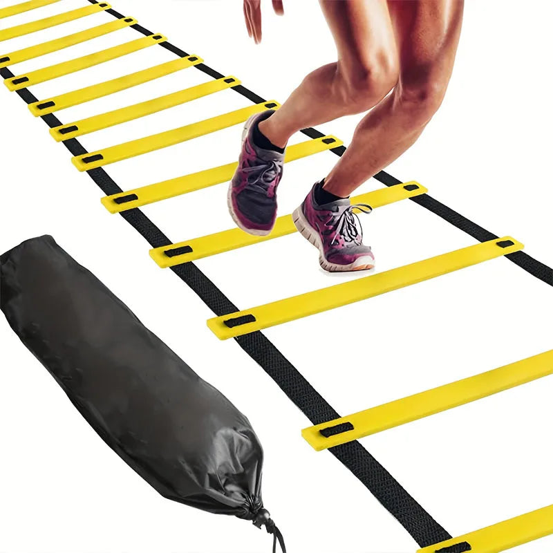 Nylon Agility Ladders