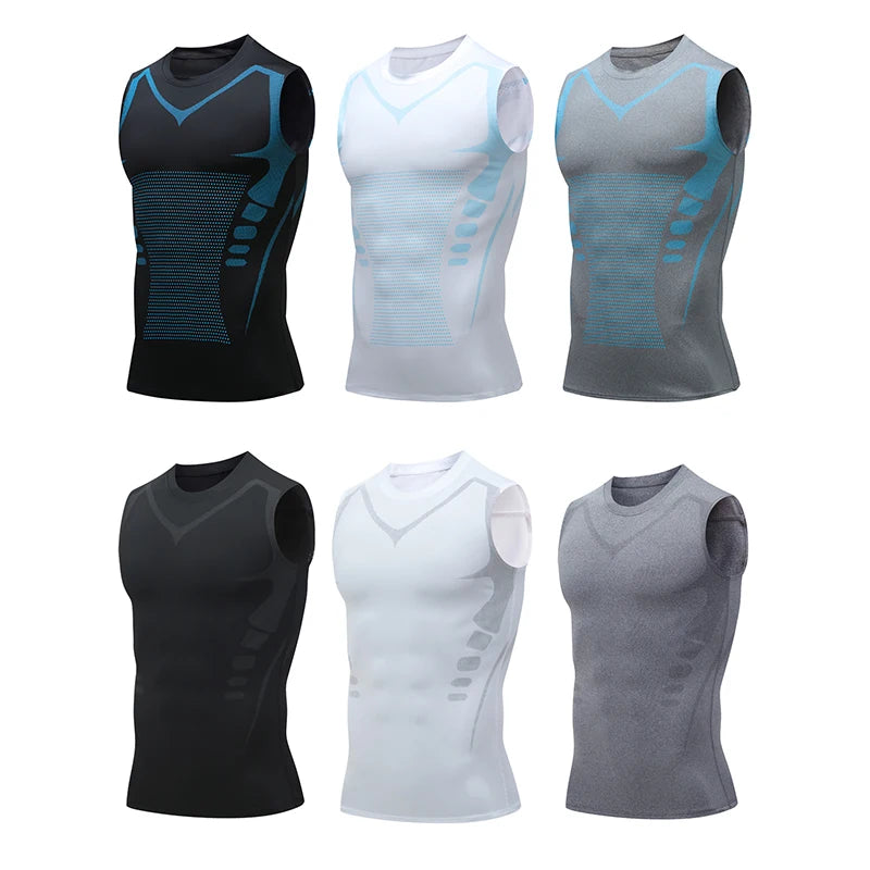 Compression Tank Top