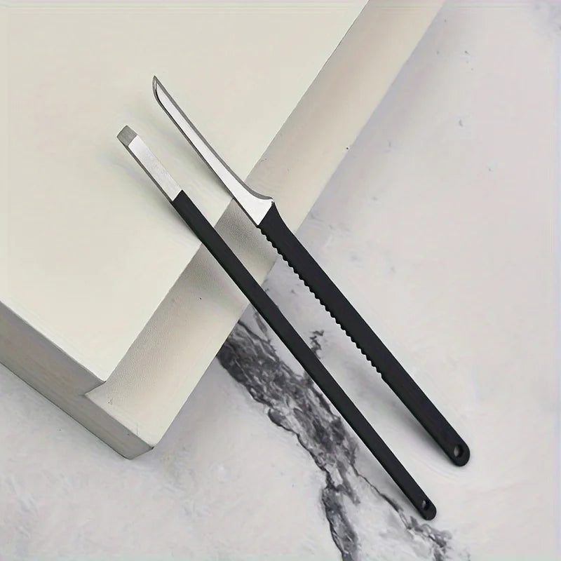 Ingrown Toenail & Callus Remover Pedicure Kit