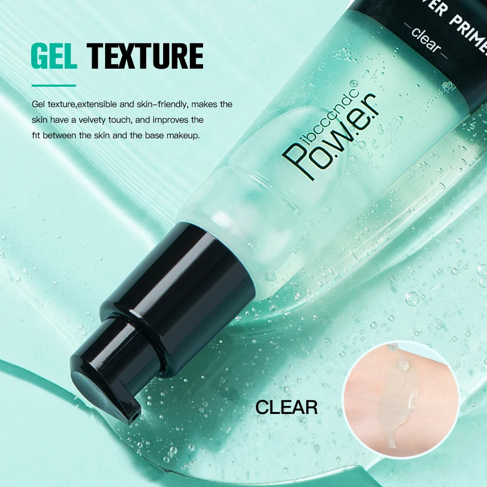 Moisturizing Power Grip Primer