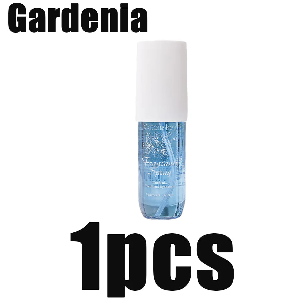 Alcohol-Free Floral Fragrance Spray
