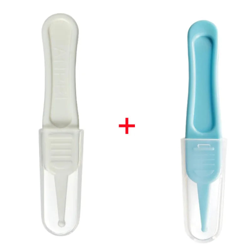 Baby Nose Cleaning Tweezers