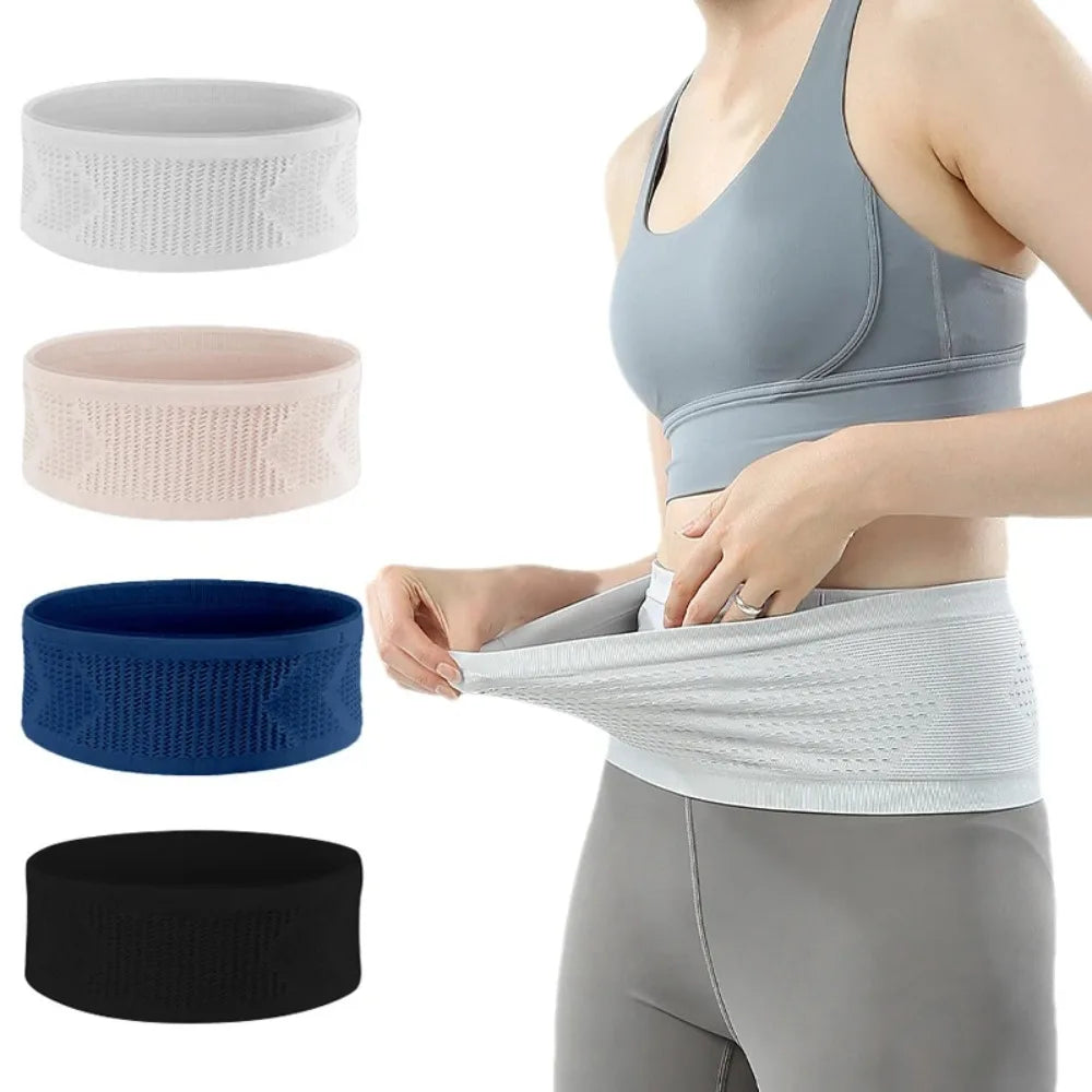 Seamless Running Waist Bag
