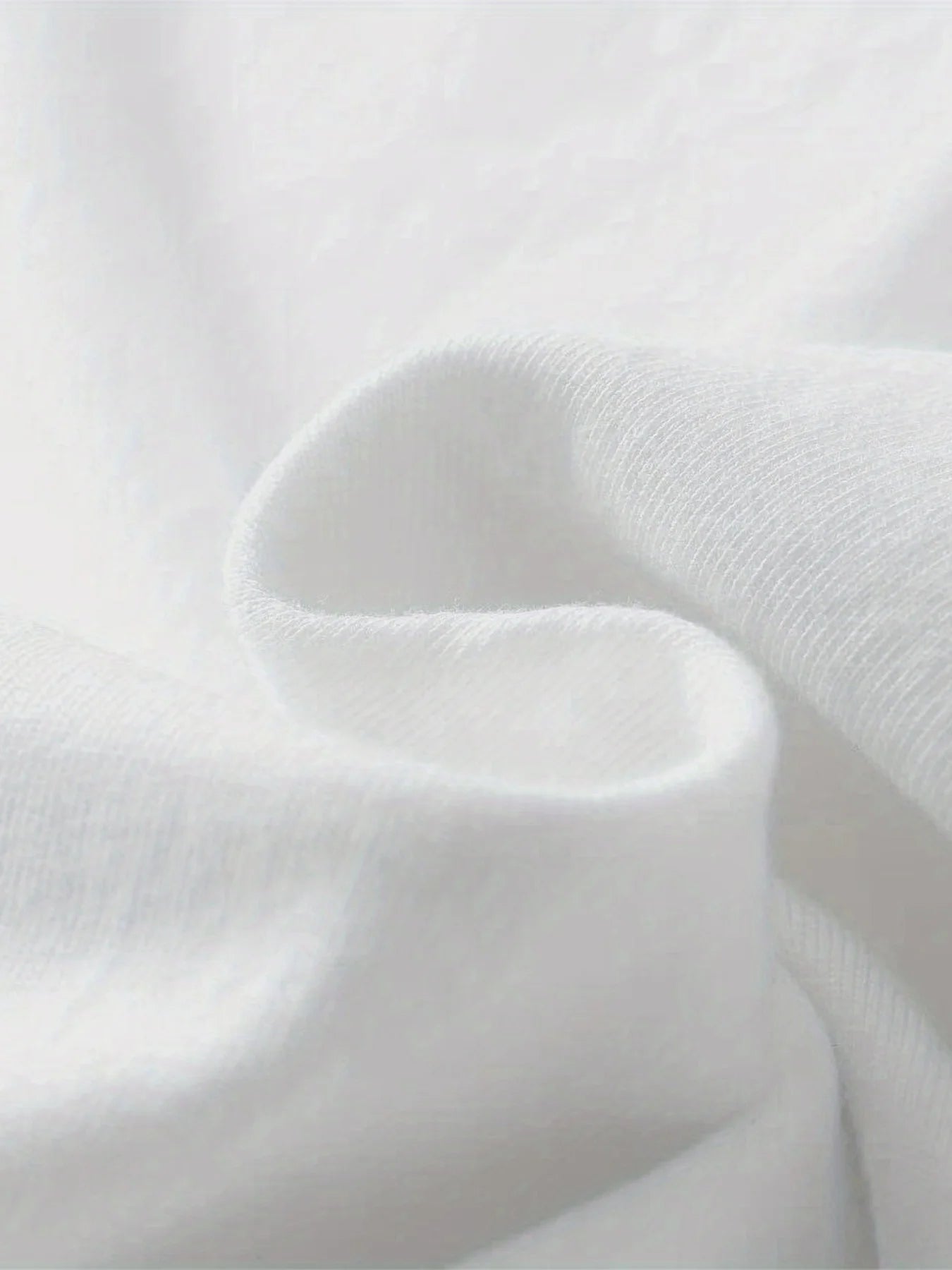 Floral Tie Dye Sleeveless T-shirt