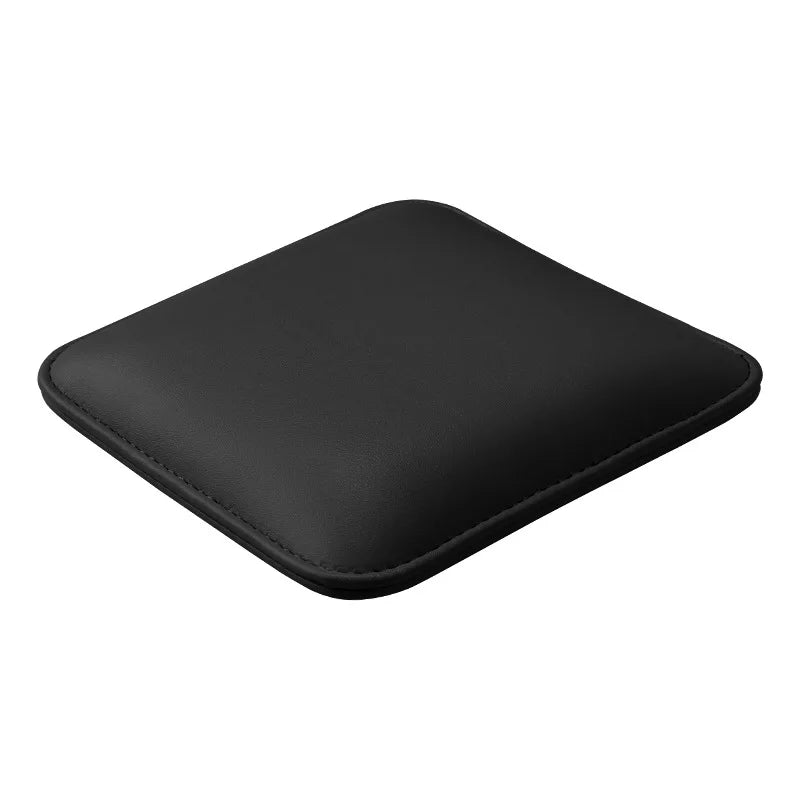 Professional Microfiber Leather Nail Arm Rest