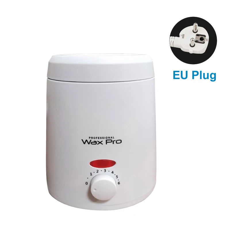 Adjustable Wax Melting Pot