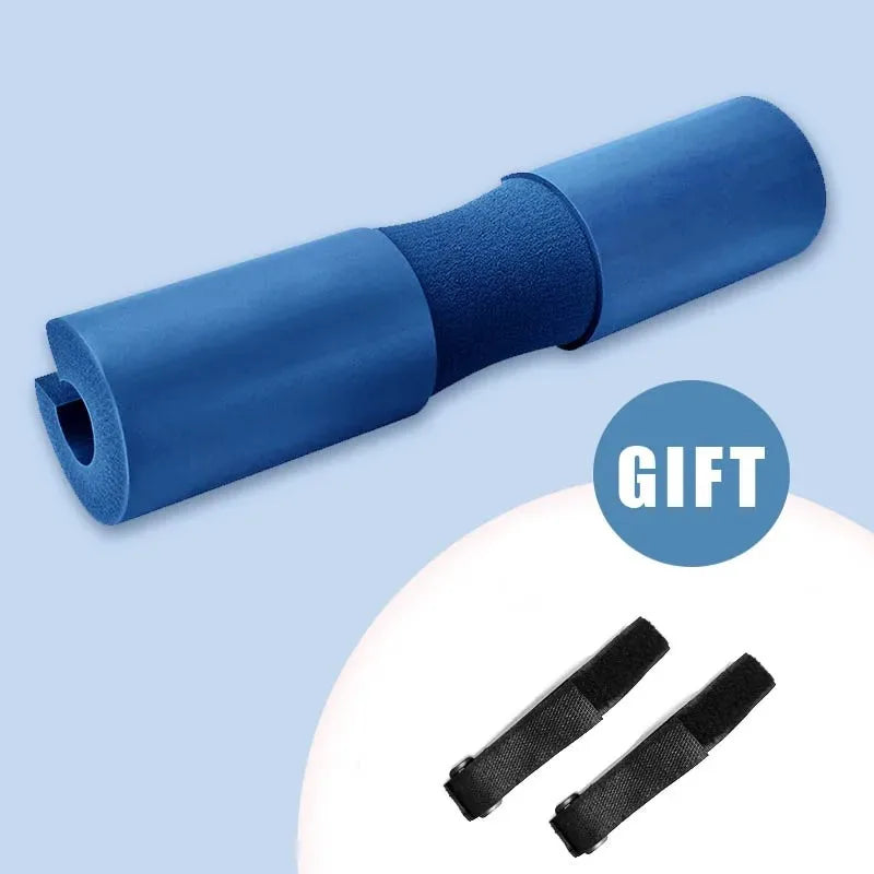 Thickened Barbell Shoulder Pad