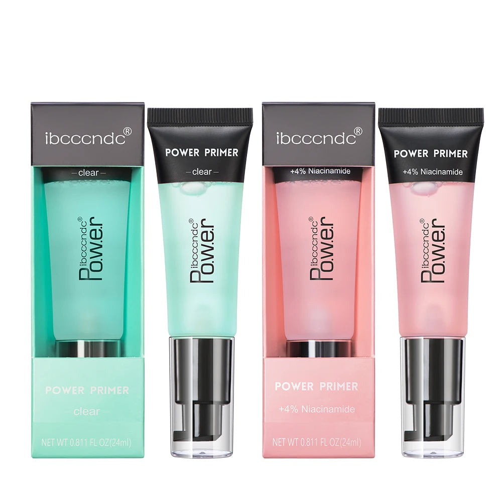 Moisturizing Power Grip Primer