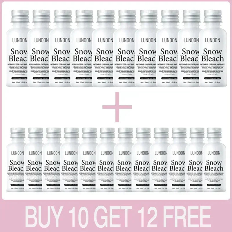Brightening Intimate Area Cream